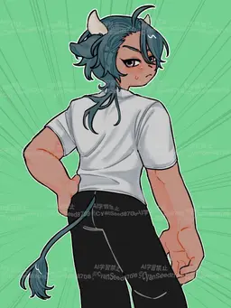 Profile image of ミル