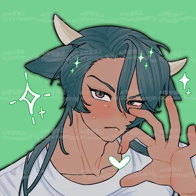 Profile image of ミル