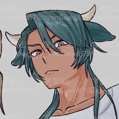 Profile image of ミル