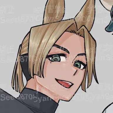 Profile image of シバ