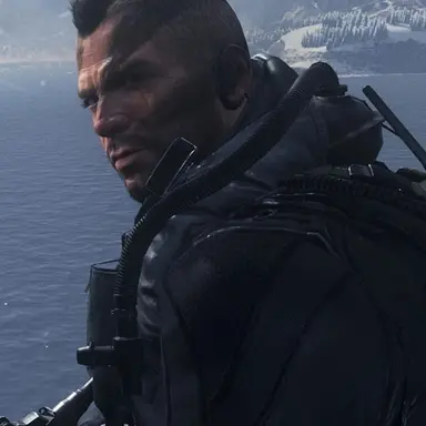 Profile image of Soap