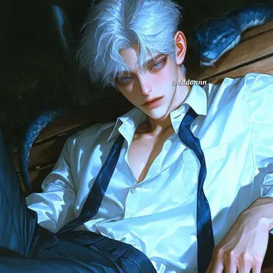 Profile image of 루시