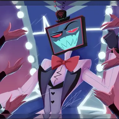 Profile image of Vox