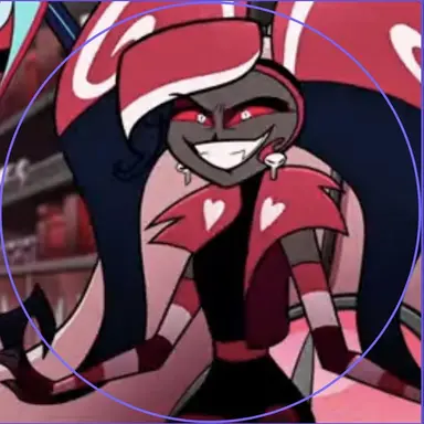 Profile image of Velvette