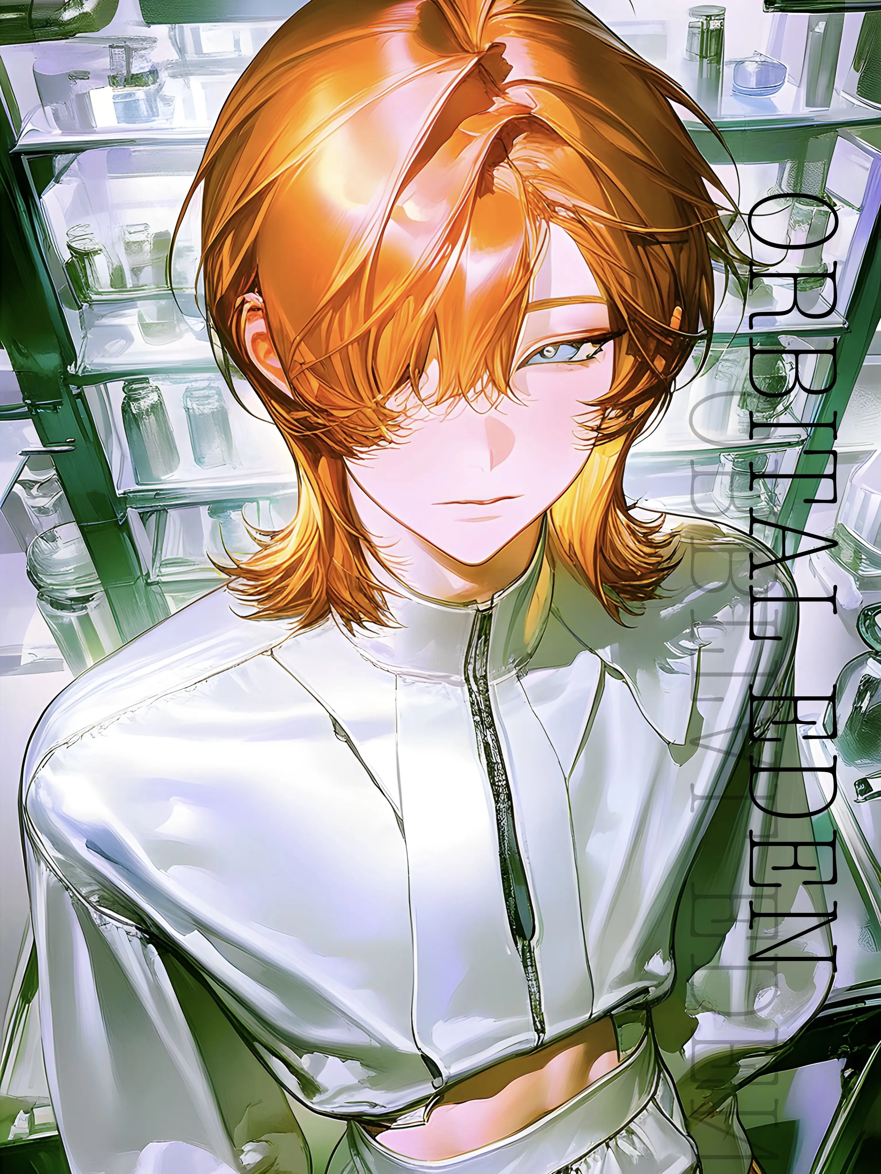 tocohatu2469의 ORBITAL EDEN