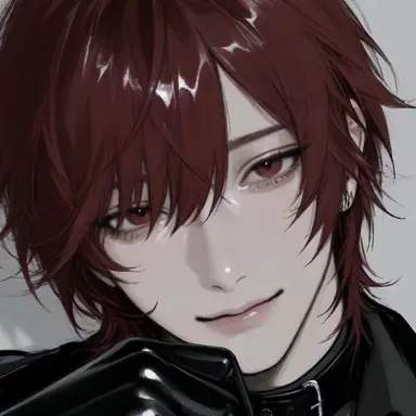 Profile image of 郁