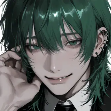 Profile image of 翡翠