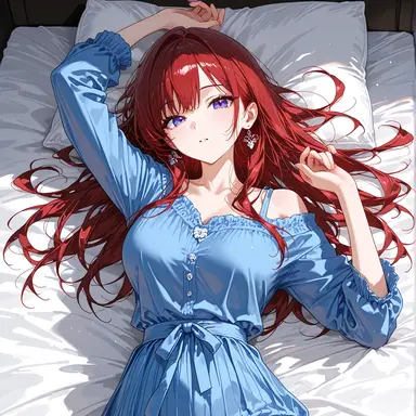 Profile image of 橘玲花