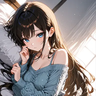 Profile image of 白雪結衣