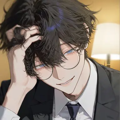 Profile image of Haruki