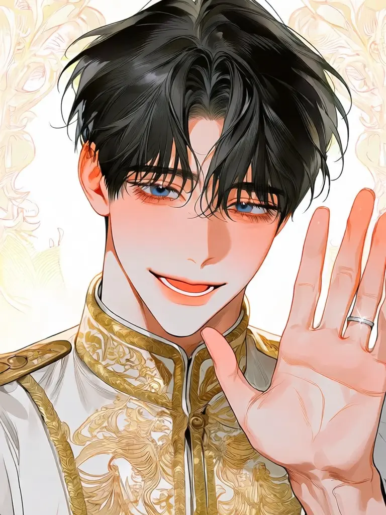 4ratama의 あぁ…愛しの君…♡