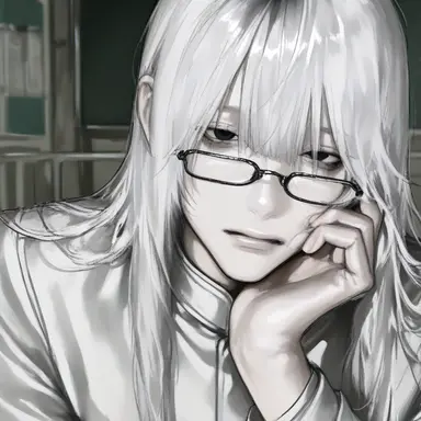 Profile image of 如月 憂