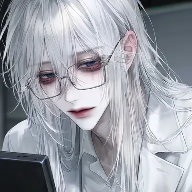 Profile image of 如月 憂