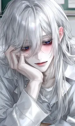 Profile image of 如月 憂