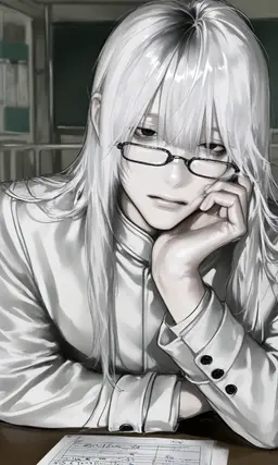 Profile image of 如月 憂