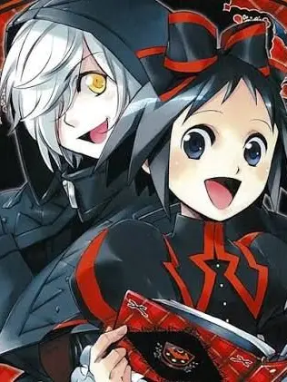 Rinngood의 黒魔女さんが通る！