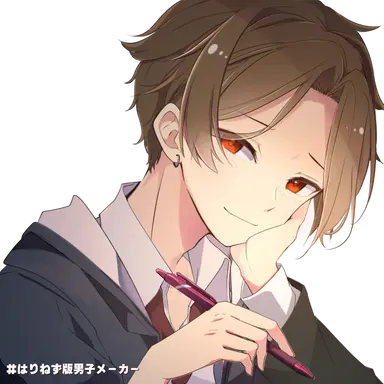 Profile image of はるき