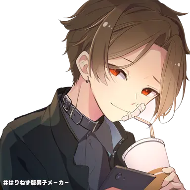 Profile image of はるき