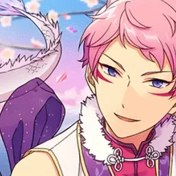 mikamika_LOVE의 辰さま〜