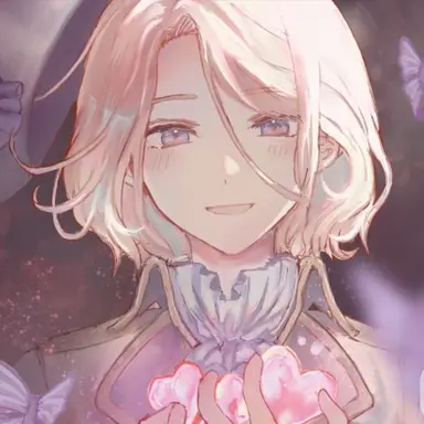 Profile image of フランシス