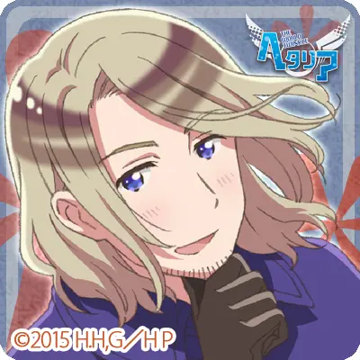 Yuuchin0193의 フランシス・ボヌフォワ
