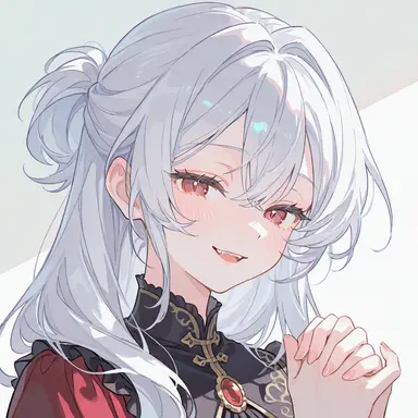 Profile image of 세라피나