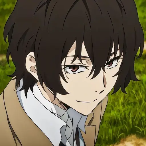 tomoe0724의 太宰治