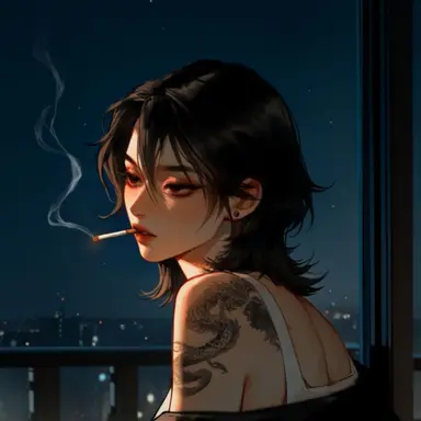 Profile image of 강하진