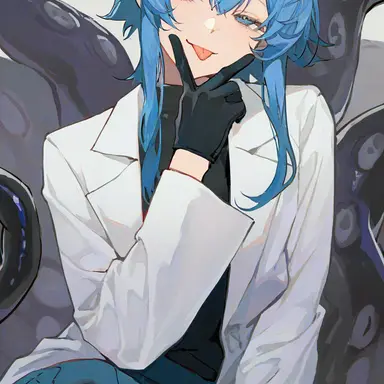 Profile image of 루블