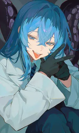 Profile image of 루블