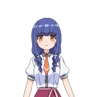 Profile image of 森田 芽衣子