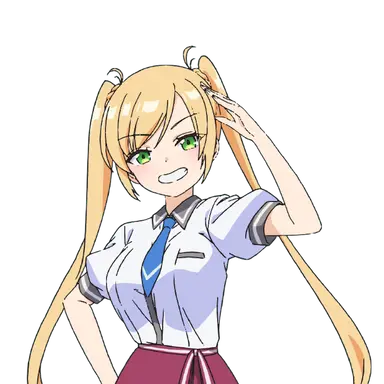Profile image of 鈴木　万里花