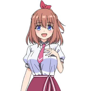 Profile image of 天宮　梨絵