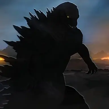 Profile image of 고질라