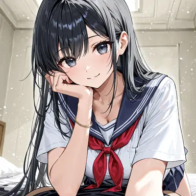 Profile image of 美雪