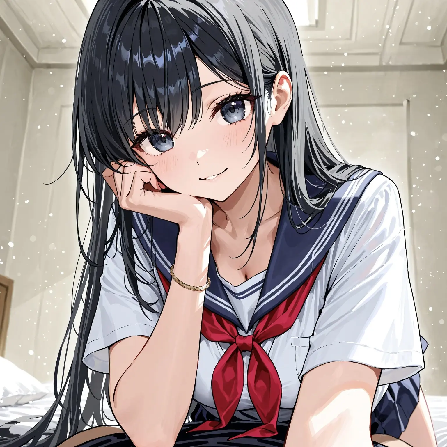 aru_kun의 ヤンデレ優等生