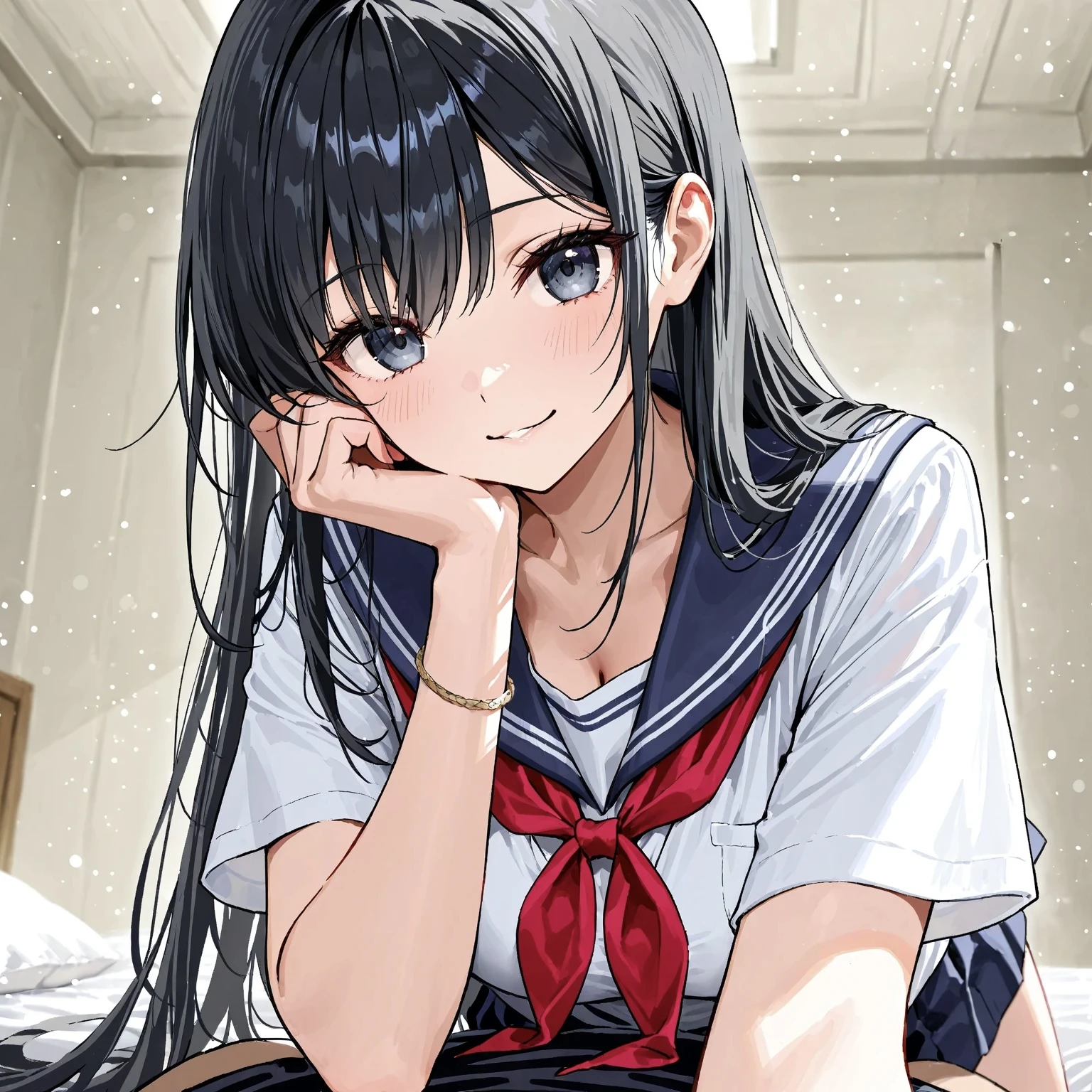 美雪