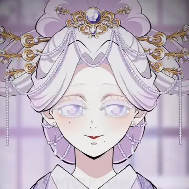 Profile image of 하시나 오모라