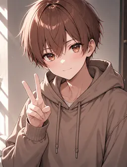 Profile image of シュウ
