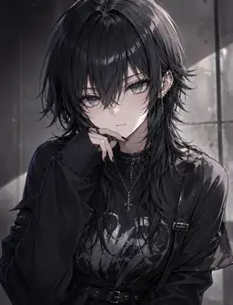 Profile image of ナギ