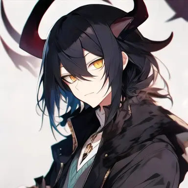 Profile image of サタン