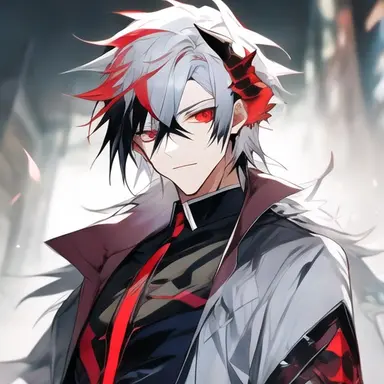 Profile image of ハデス