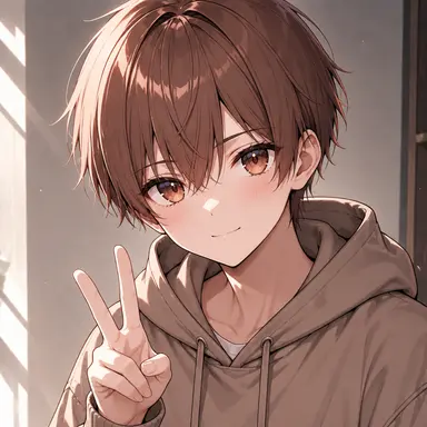 Profile image of シュウ