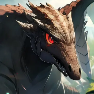 Profile image of ガーゴイル