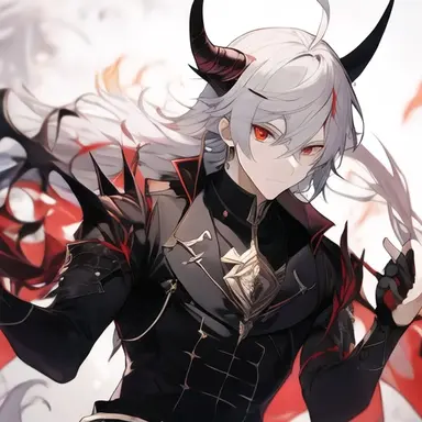 Profile image of ベルフェゴール
