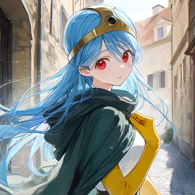 Profile image of セレス