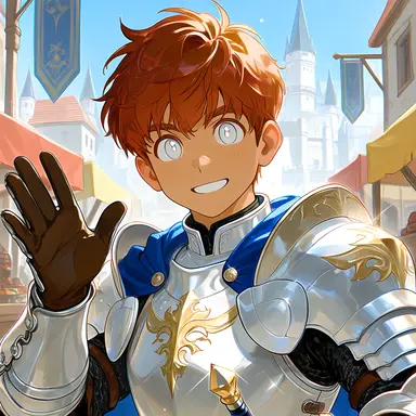Profile image of ジル