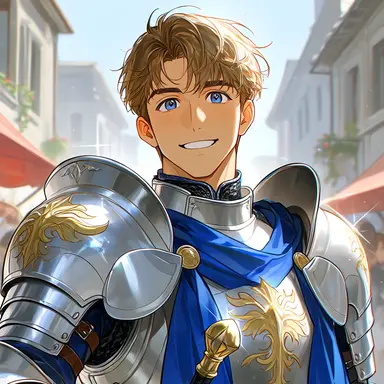 Profile image of クライン