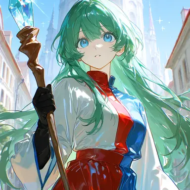 Profile image of ルナ