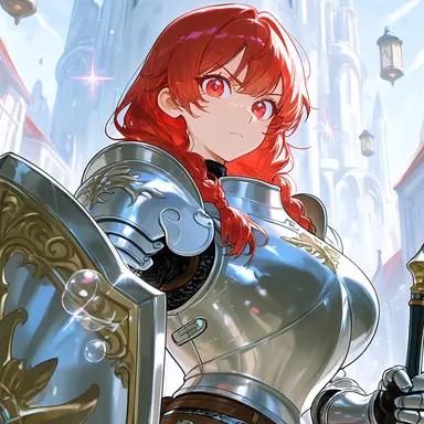 Profile image of シャルロット
